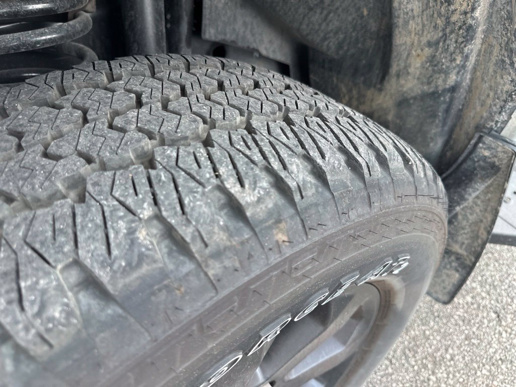 Used 2026 RAM 2500 Laramie w/ Night Edition AWD/4WD image 49