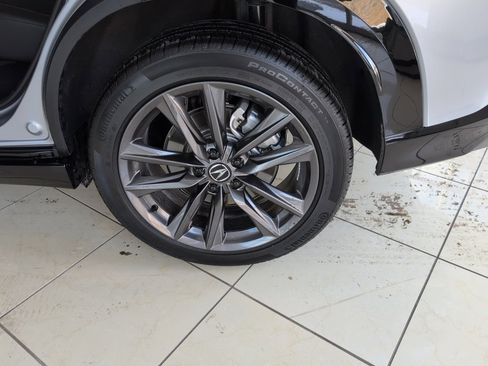 Certified 2025 Acura ADX A-Spec image 52