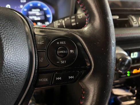 Used 2024 Toyota RAV4 XSE w/ Premium Package image 27