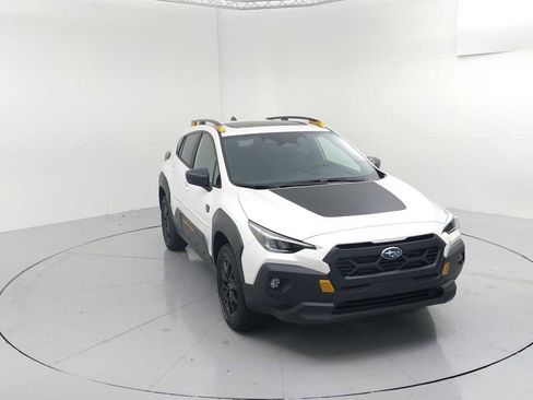 New 2026 Subaru Crosstrek 2.5i Wilderness image 2