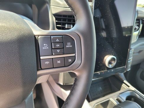 New 2025 Ford F150 Lightning Flash image 51