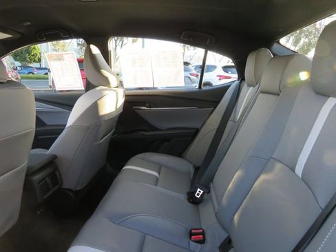 Certified 2026 Toyota Camry SE w/ Convenience Package image 18