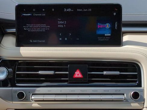 Certified 2026 Genesis G70 2.5T RWD image 16