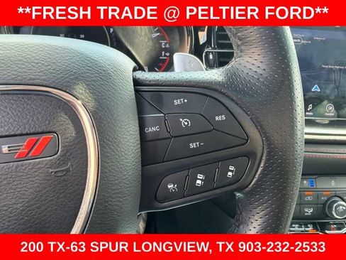 Used 2024 Dodge Durango GT AWD/4WD image 23