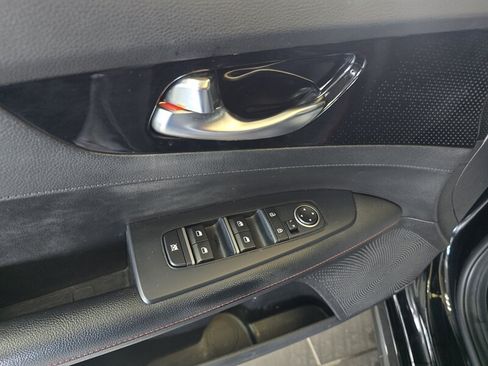 Used 2020 Kia Forte GT w/ GT2 Package FWD image 30