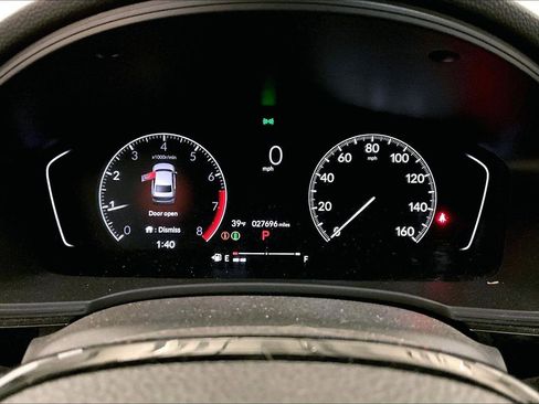 Used 2022 Honda Civic EX image 19