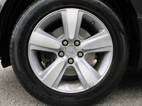Used 2013 Acura MDX w/ Technology Package AWD/4WD image 20