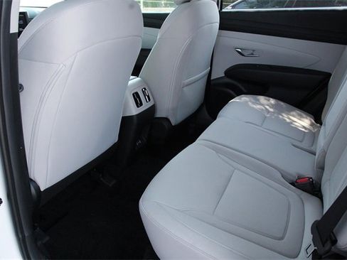 New 2026 Hyundai Tucson SEL image 15