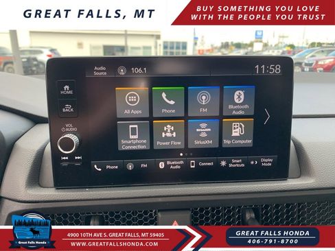 Used 2025 Honda CR-V Sport-L image 20