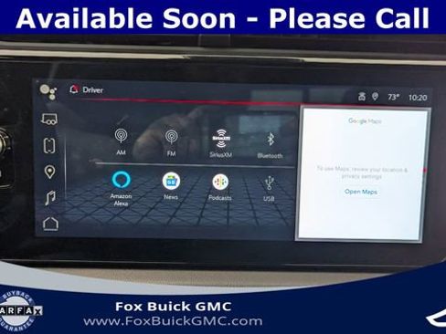 Certified 2024 GMC Sierra 1500 AT4 w/ Technology Package AWD/4WD image 16