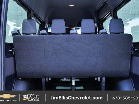 Used 2024 Mercedes-Benz Sprinter 2500 image 14