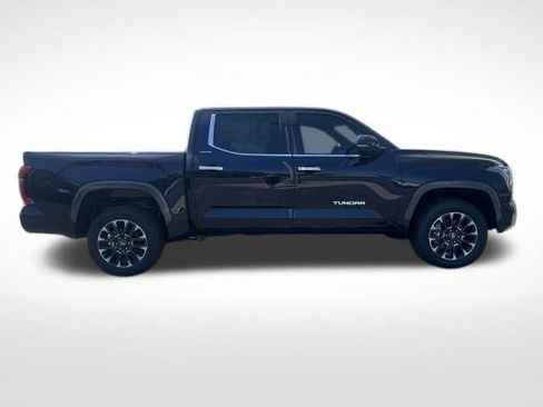 New 2026 Toyota Tundra Limited AWD/4WD image 6
