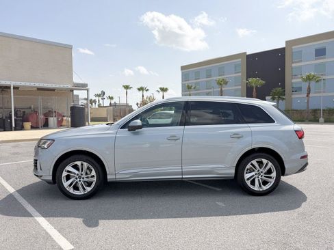 Used 2024 Audi Q7 3.0T Premium Plus AWD/4WD image 21