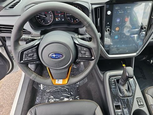 New 2026 Subaru Crosstrek 2.5i Wilderness AWD/4WD image 33
