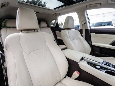Used 2016 Lexus RX 350 AWD w/ Luxury Package image 67