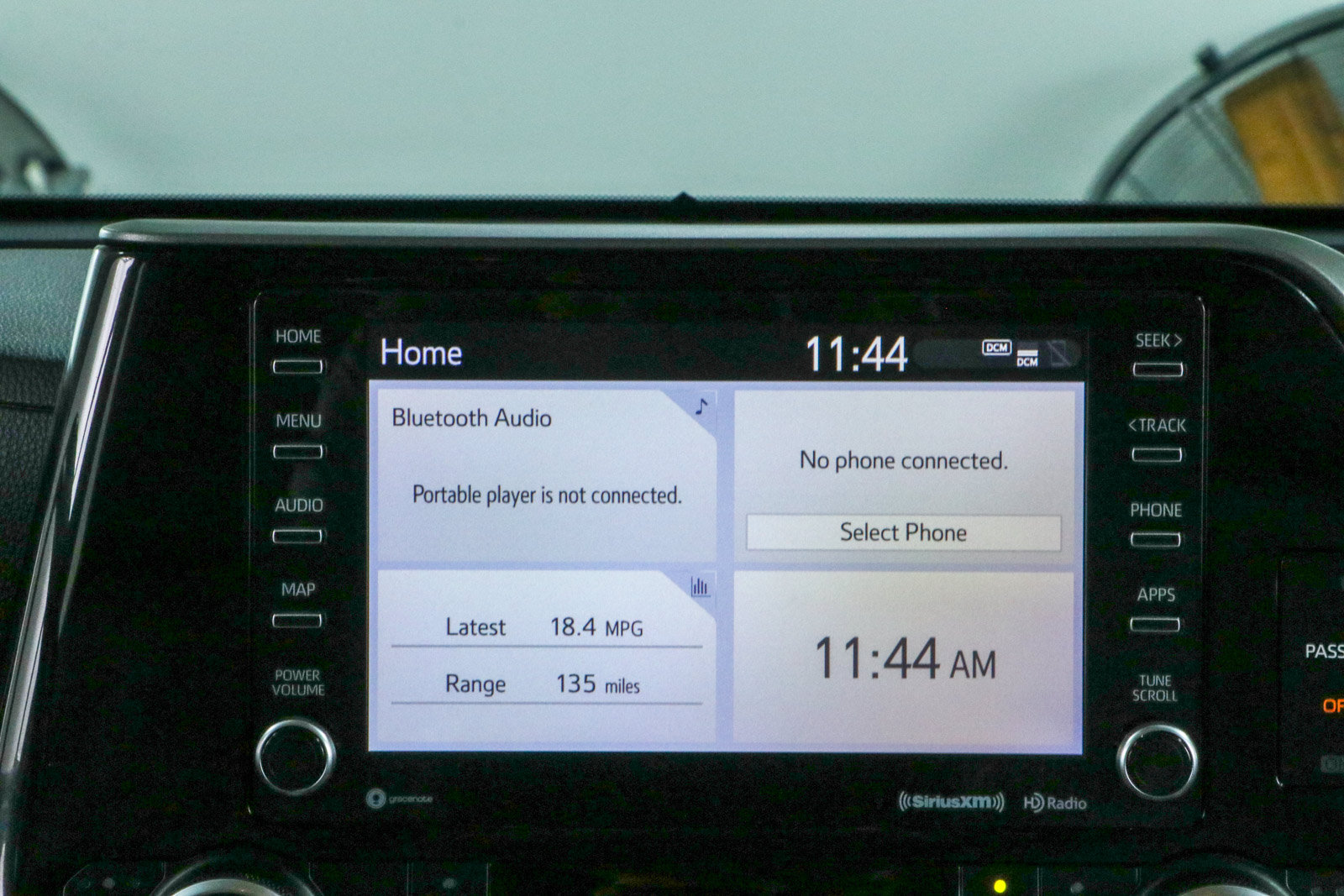 Used 2021 Toyota Highlander XLE FWD image 20