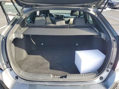 Used 2018 Honda Civic Sport image 39