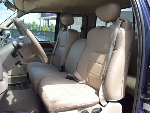 Used 2001 Ford F250 Lariat AWD/4WD image 11