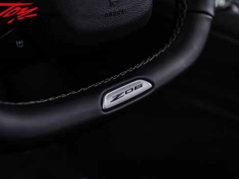 Used 2024 Chevrolet Corvette Z06 RWD image 36