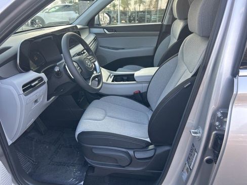 New 2025 Hyundai Palisade SE image 14