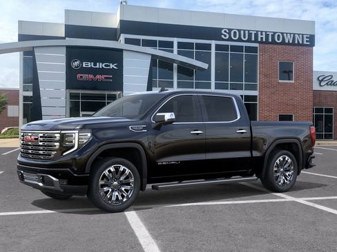 New 2026 GMC Sierra 1500 Denali image 26