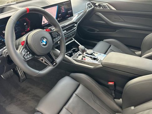 New 2026 BMW M4 Competition RWD image 9