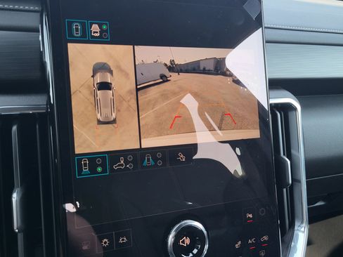 New 2026 GMC Acadia Elevation w/ Black Edition image 15