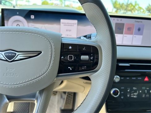New 2025 Genesis G80 3.5T Sport image 28