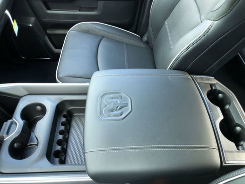 New 2026 RAM 2500 Laramie w/ Night Edition image 25