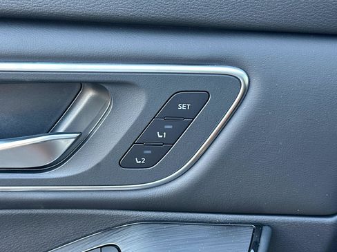 New 2026 Nissan Rogue Platinum w/ Platinum Premium Package image 18