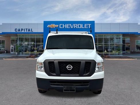 Used 2020 Nissan NV 1500 SV image 11