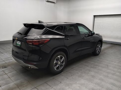 Used 2025 Chevrolet Blazer LT FWD image 10