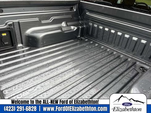 New 2025 Ford Maverick XLT w/ Equipment Group 301A image 4