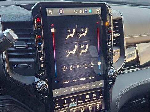 New 2026 RAM 3500 Limited image 32