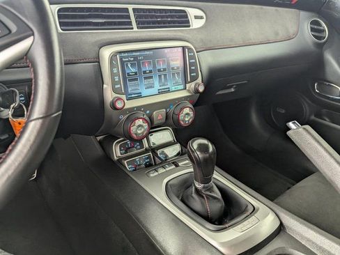 Used 2014 Chevrolet Camaro ZL1 image 17