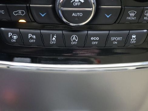 Used 2021 Jeep Grand Cherokee Limited w/ Premium Lighting Group image 27