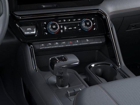 New 2026 GMC Sierra 1500 AT4 w/ AT4 Premium Package AWD/4WD image 23