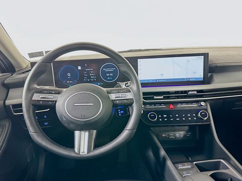 Certified 2025 Hyundai Sonata Limited image 23