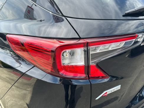 Used 2024 Acura RDX A-Spec AWD/4WD image 10