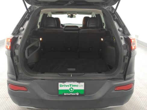 Used 2015 Jeep Cherokee Limited AWD/4WD image 29