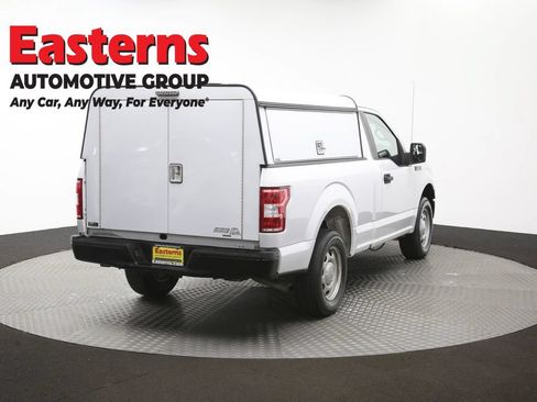 Used 2019 Ford F150 XL w/ XL Power Equipment Group RWD image 38