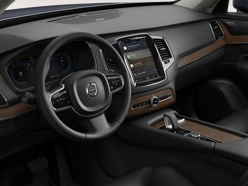 Certified 2023 Volvo XC90 B6 Plus w/ Protection Package Premier image 6