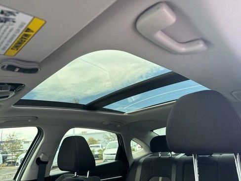 Used 2025 Hyundai Sonata SEL FWD image 5