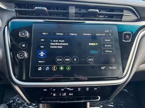 Used 2023 Chevrolet Bolt LT image 19