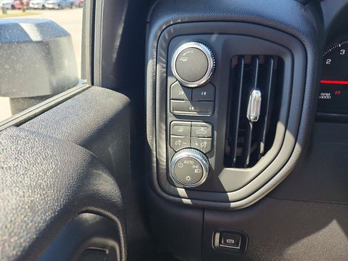 New 2026 GMC Sierra 2500 Pro w/ 1SA Pro Safety Plus Package AWD/4WD image 16