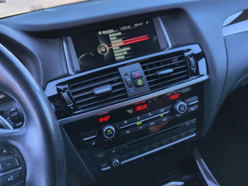 Used 2016 BMW X3 xDrive28i image 30