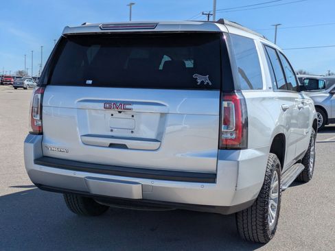 Used 2020 GMC Yukon SLT w/ Open Road Package image 3