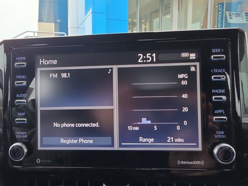 Used 2021 Toyota Corolla LE image 22