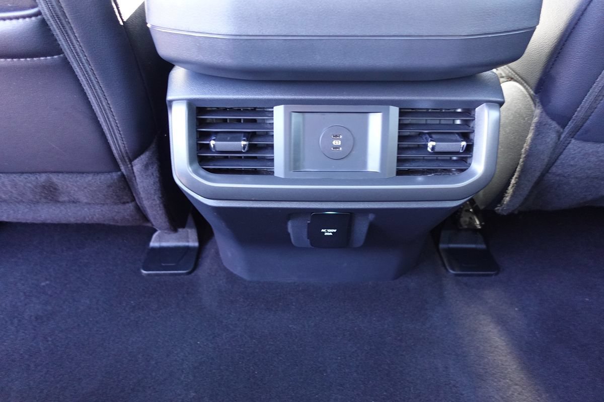 Used 2025 Ford F150 Tremor w/ Bed Utility Package AWD/4WD image 45