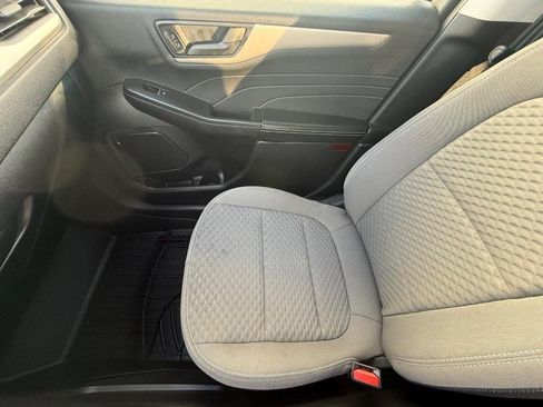 Certified 2022 Ford Escape SE image 23